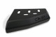 Ford Bronco A-Pillar Pod Light Mounts by DV8 Offroad - LBBR-02